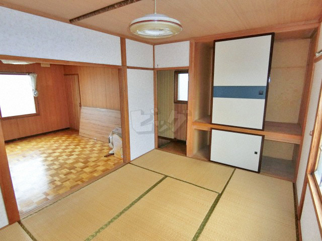 和室