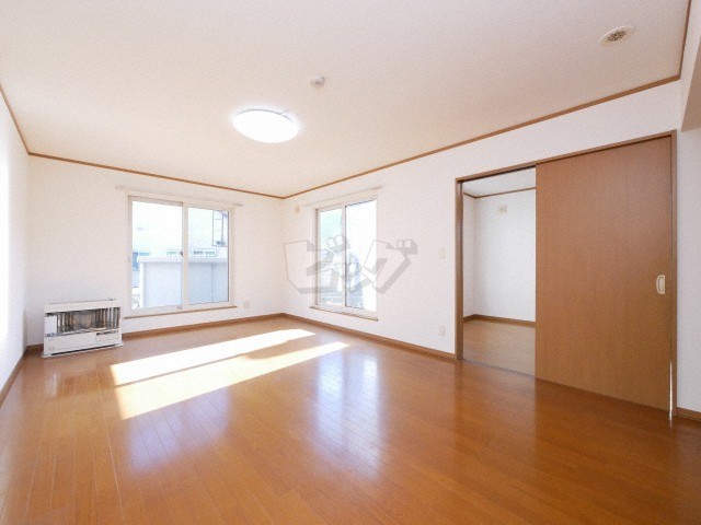 リビング・ダイニング