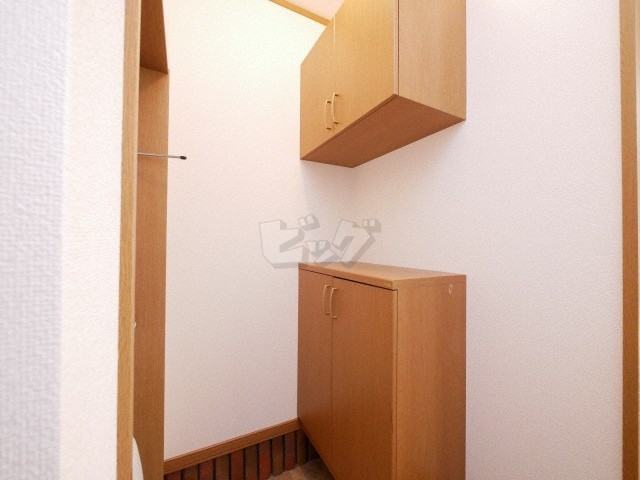 玄関収納