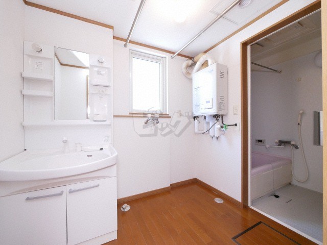 洗面所・脱衣所