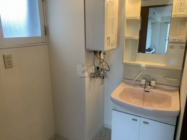 洗面所・脱衣所