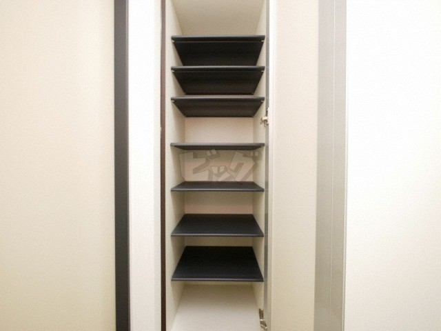 玄関収納