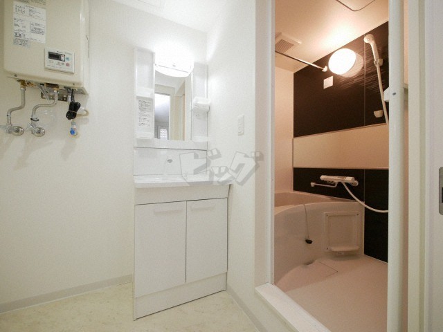 洗面所・脱衣所