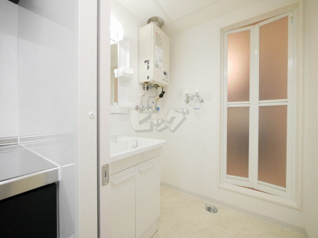 洗面所・脱衣所