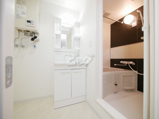 洗面所・脱衣所