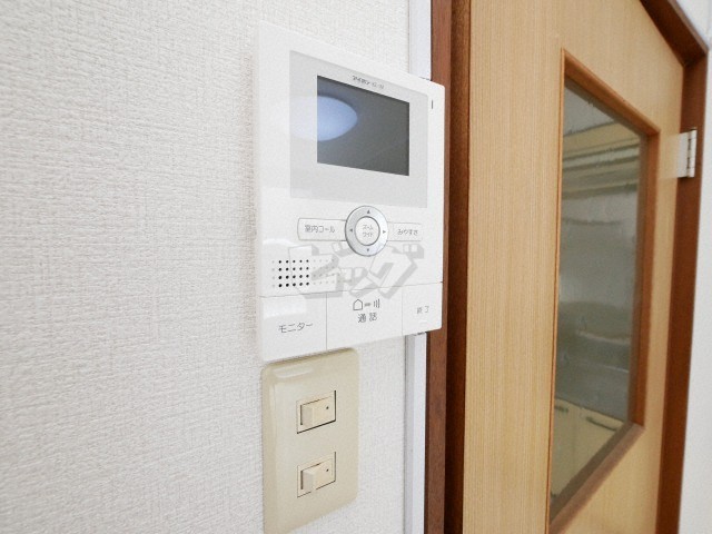 インターホン