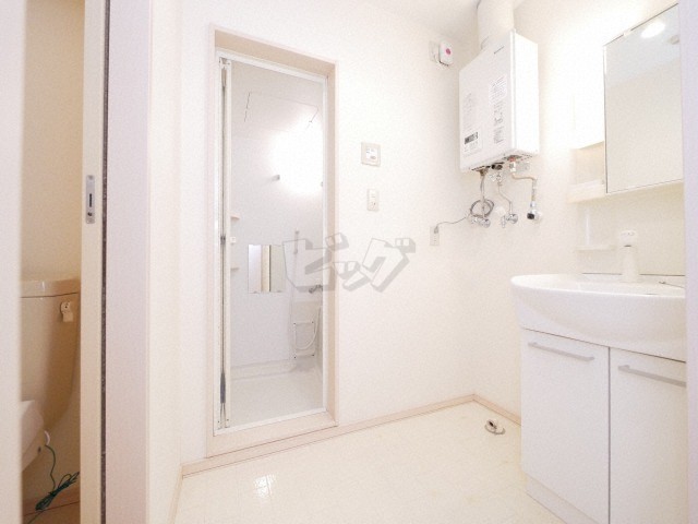 洗面所・脱衣所