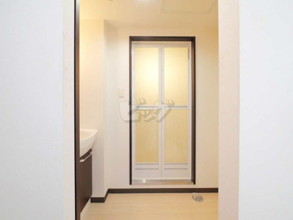 洗面所・脱衣所