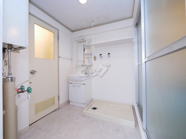 洗面所・脱衣所