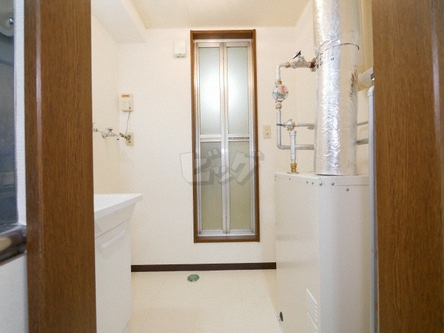 洗面所・脱衣所