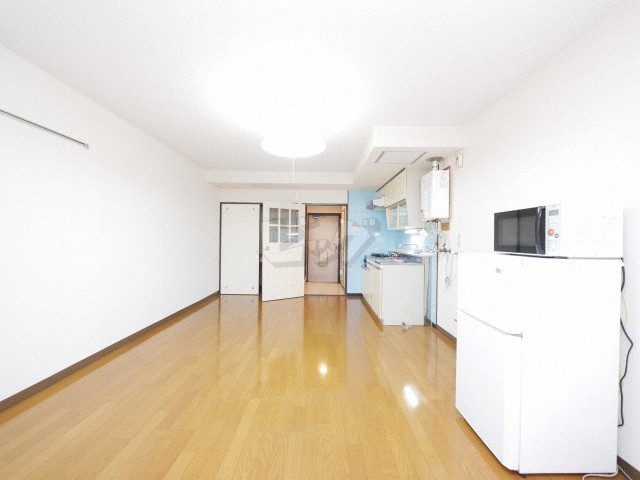 リビング・ダイニング