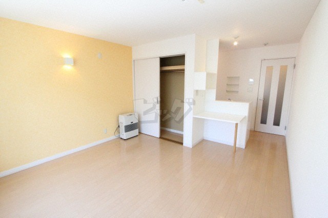 リビング・ダイニング