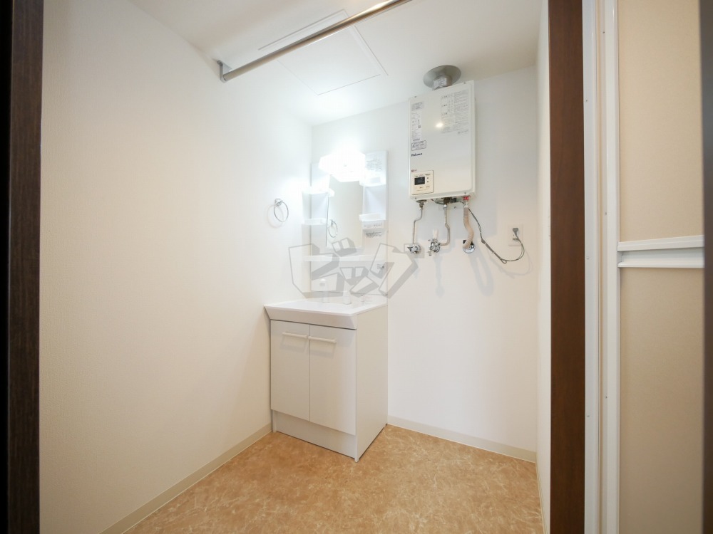 洗面所・脱衣所