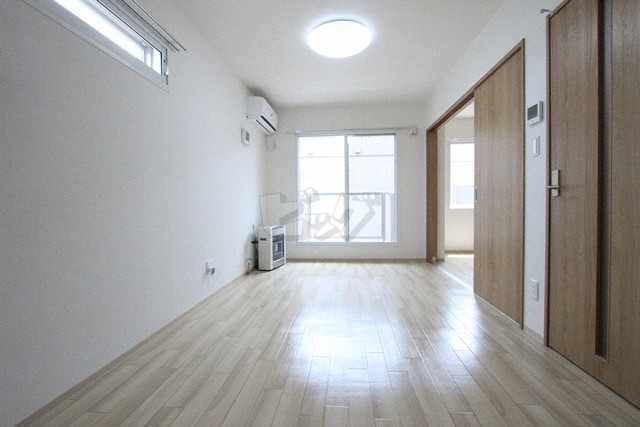 リビング・ダイニング