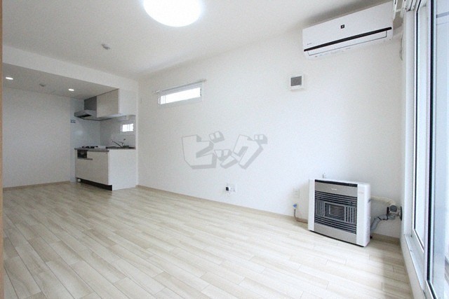 リビング・ダイニング