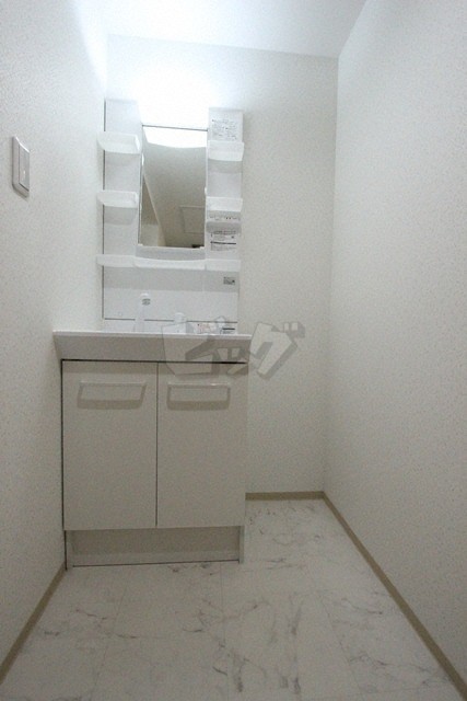 洗面所・脱衣所