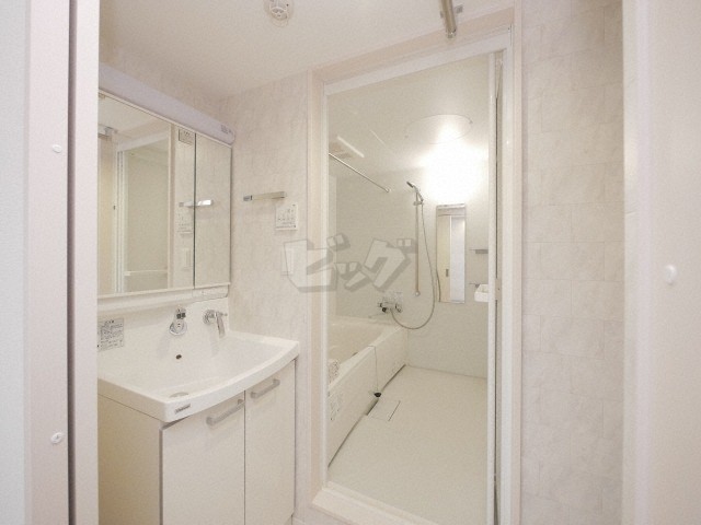 洗面所・脱衣所