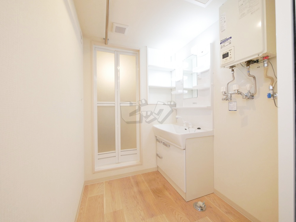 洗面所・脱衣所