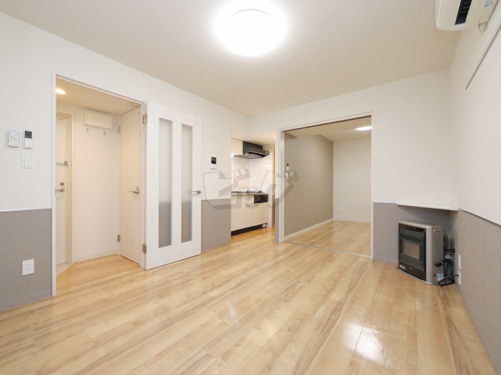 リビング・ダイニング