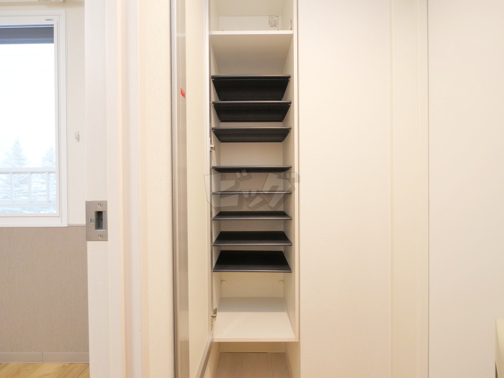 玄関収納