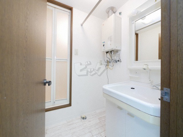 洗面所・脱衣所