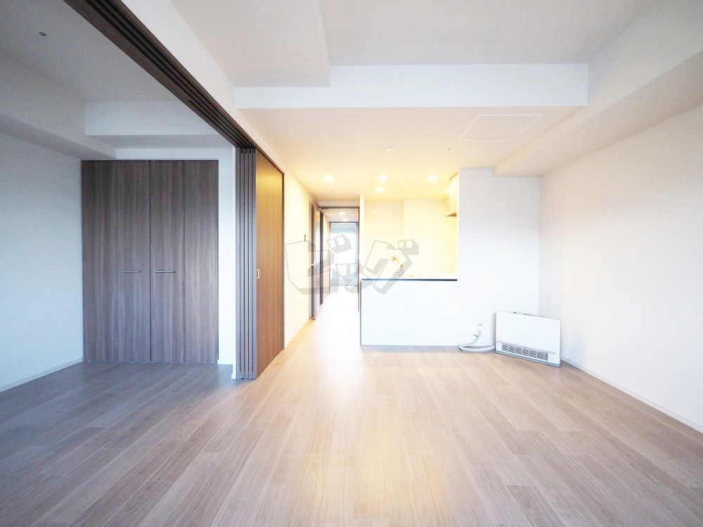 リビング・ダイニング