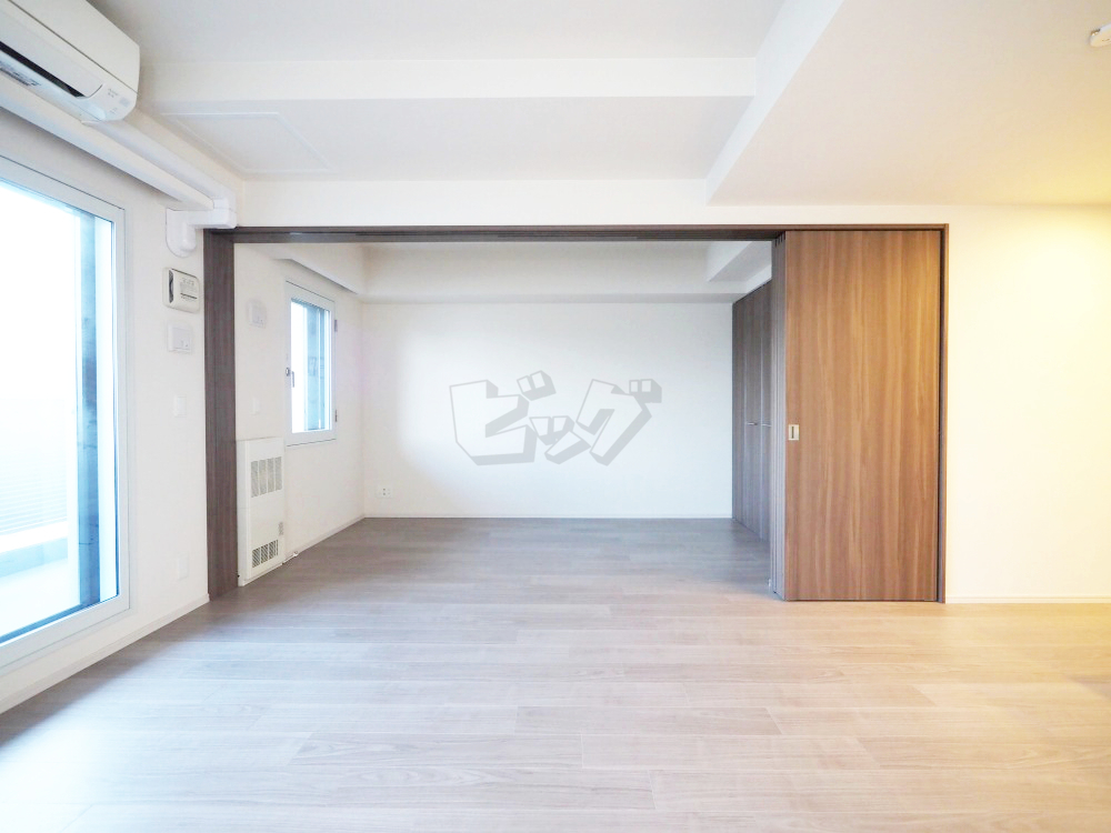 リビング・ダイニング