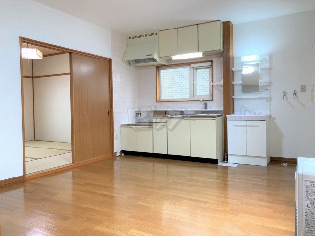 リビング・ダイニング