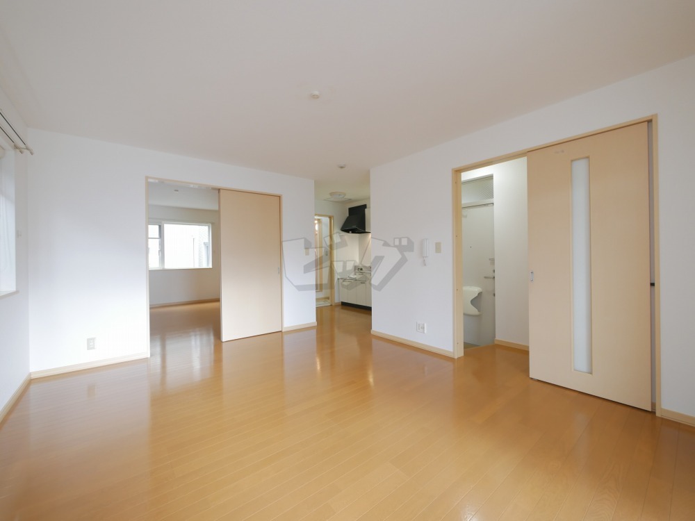 リビング・ダイニング