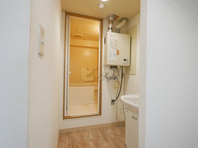 洗面所・脱衣所