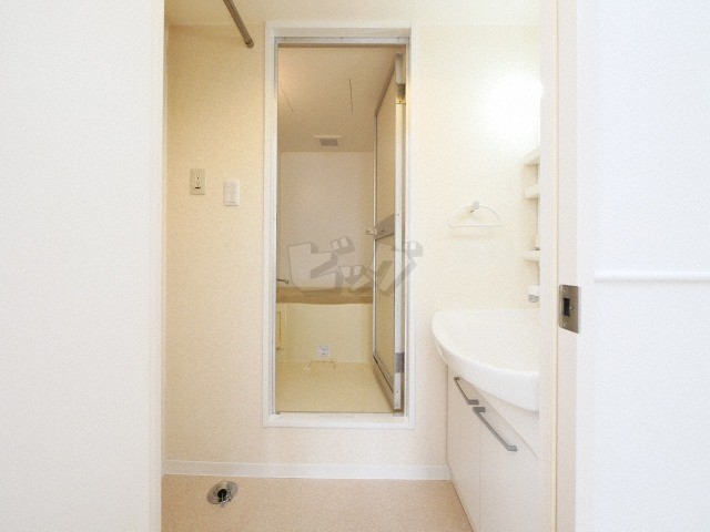 洗面所・脱衣所