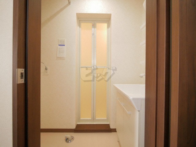 洗面所・脱衣所