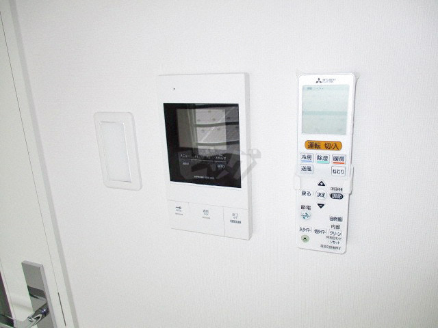 インターホン