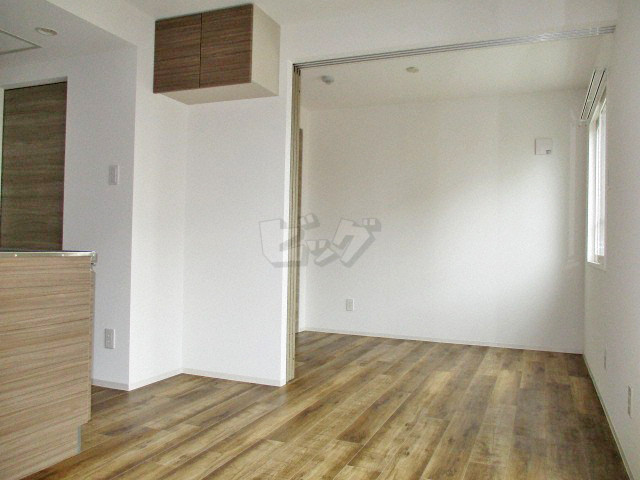 リビング・ダイニング