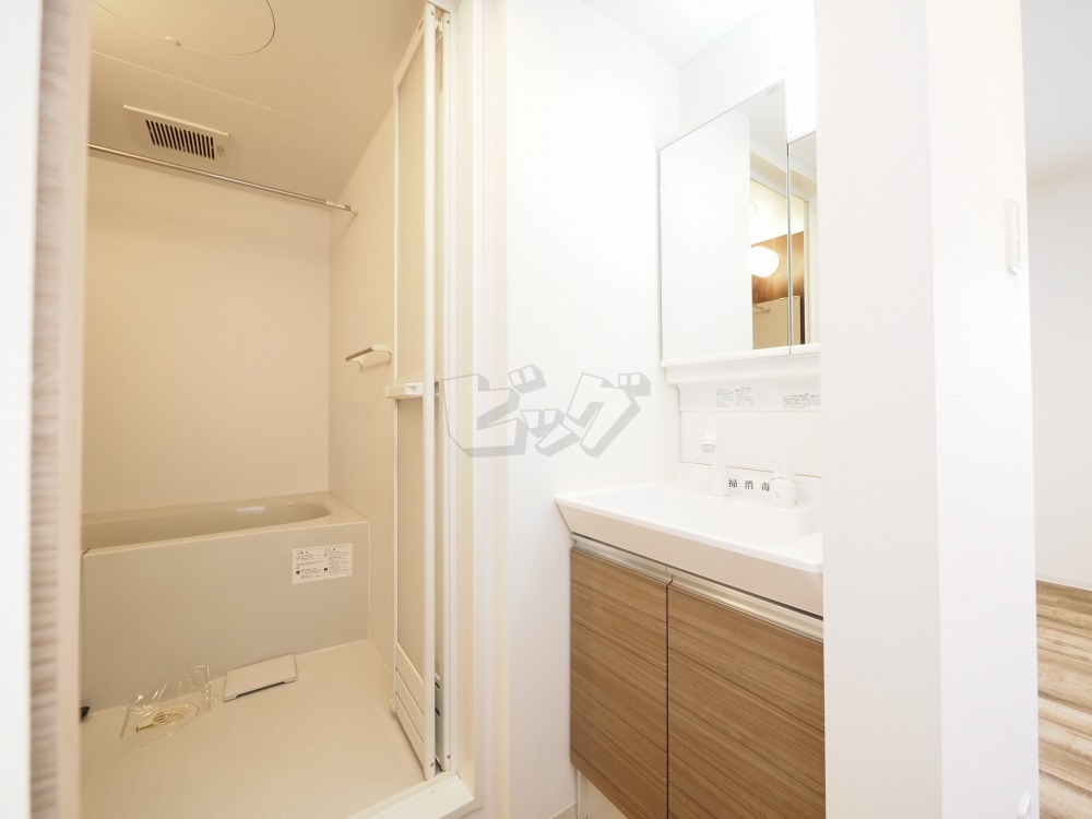 洗面所・脱衣所