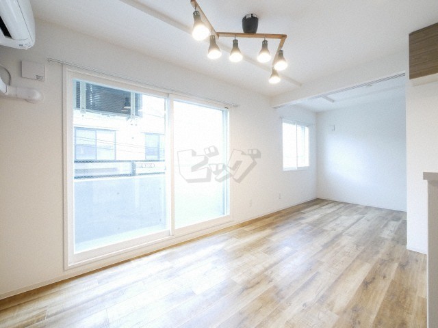 リビング・ダイニング