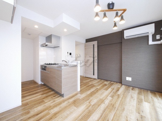 リビング・ダイニング