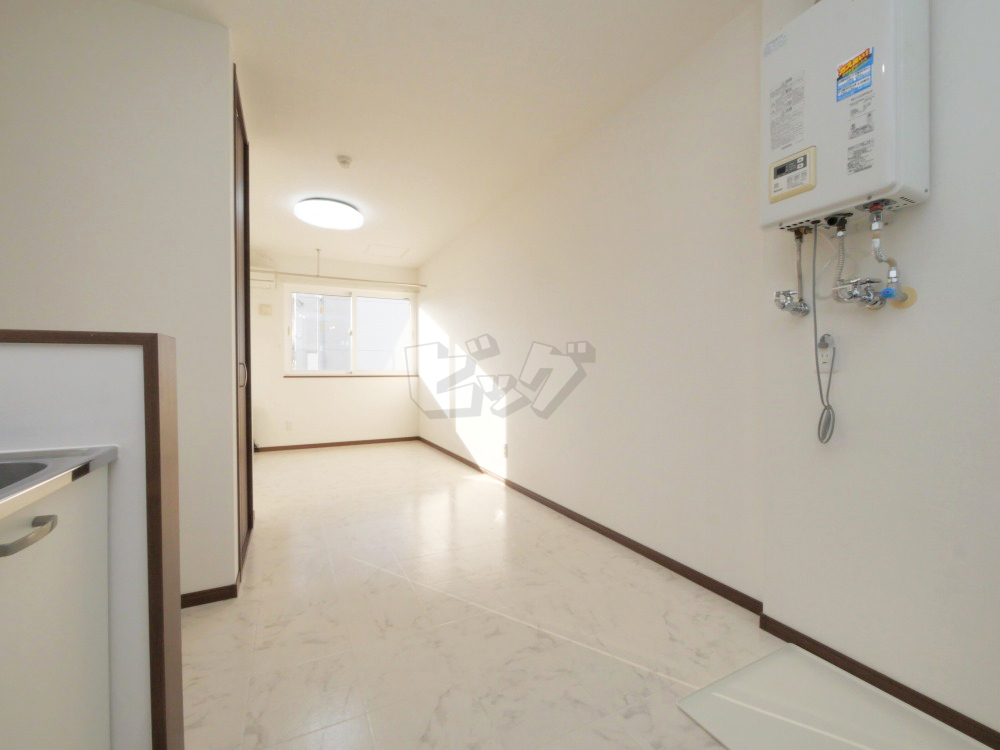 リビング・ダイニング