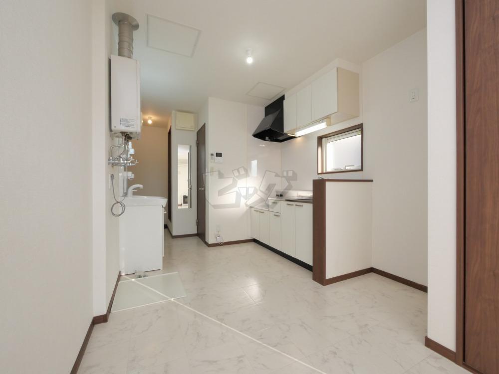 リビング・ダイニング