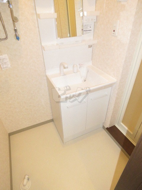 洗面所・脱衣所