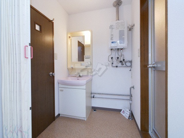 洗面所・脱衣所