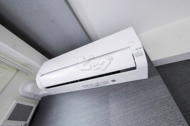 エアコン
