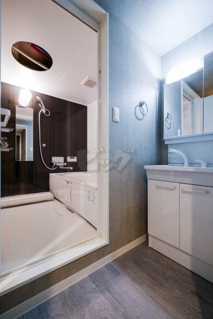 洗面所・脱衣所