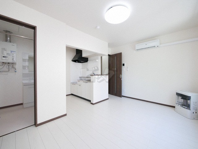 リビング・ダイニング