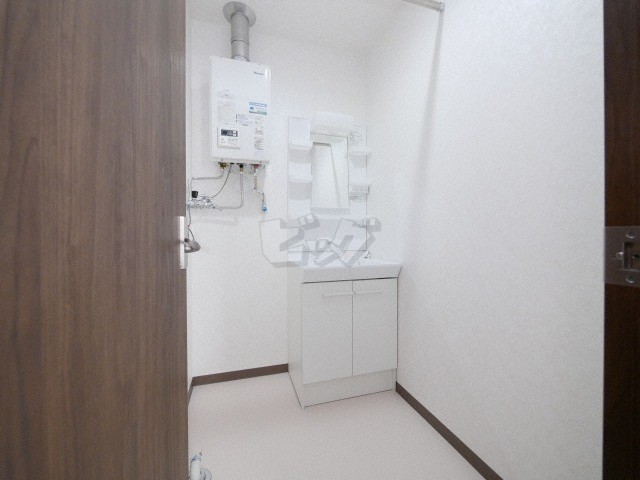 洗面所・脱衣所