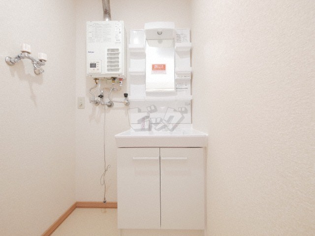 洗面台