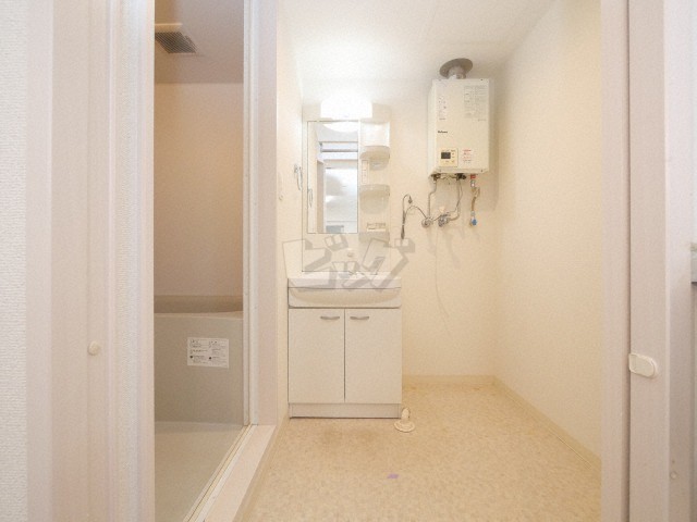 洗面所・脱衣所