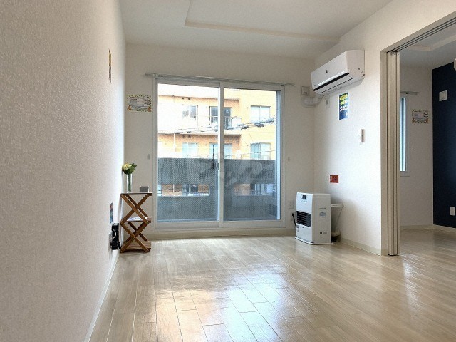 リビング・ダイニング