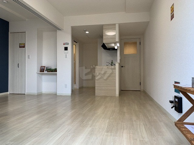 リビング・ダイニング