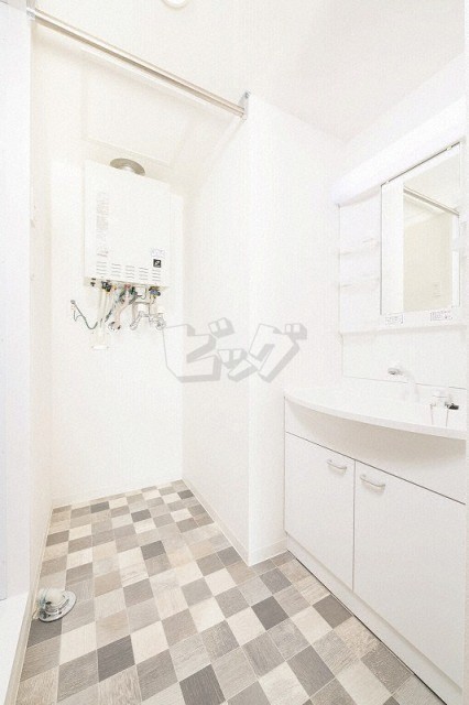 洗面所・脱衣所